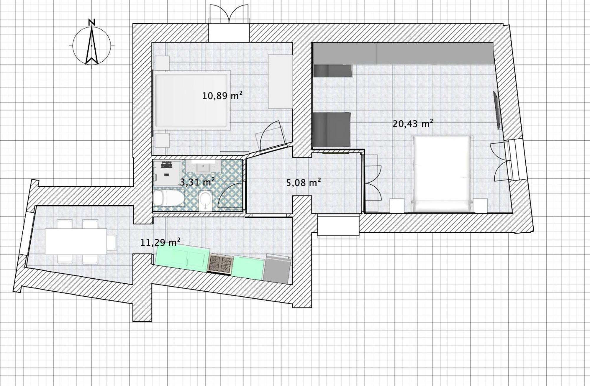 Ferienwohnung Gelsomino House Rom Exterior foto